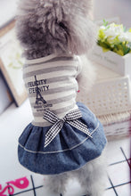 Cute Pets Clothes For Yorkshire Terrier Dogs