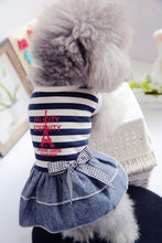 Cute Pets Clothes For Yorkshire Terrier Dogs