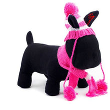 Winter Pet Puppy Accessories For Dogs