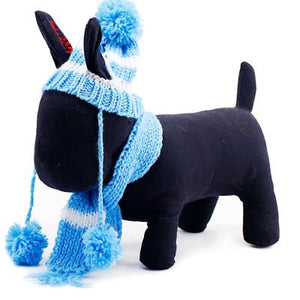 Winter Pet Puppy Accessories For Dogs