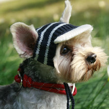 Luxury Knitting Dog-accessories
