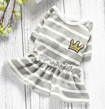 Cute Pets Clothes For Yorkshire Terrier Dogs