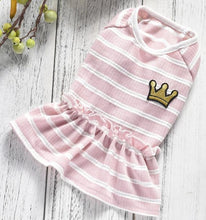 Cute Pets Clothes For Yorkshire Terrier Dogs