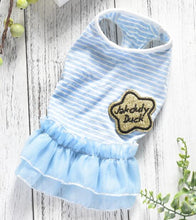Cute Pets Clothes For Yorkshire Terrier Dogs