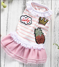Cute Pets Clothes For Yorkshire Terrier Dogs