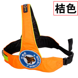 Multifunction Large Pet Working Dogs