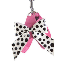 Big Bows Comfort Dog Harness Side Pet Harness Pet Dog